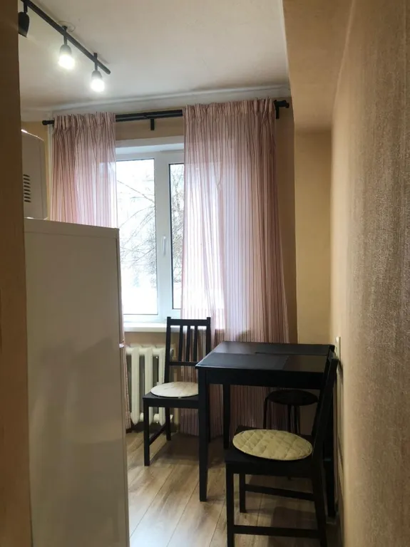 Однокомнатная квартира у Вокзала