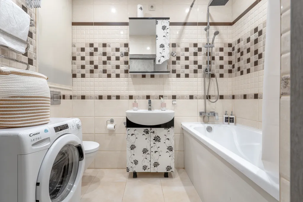 Уютная квартира в Возрождении