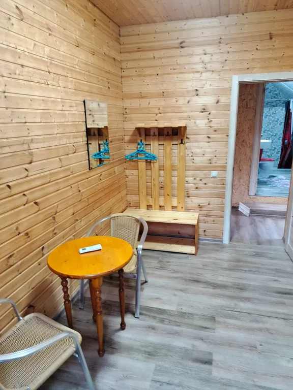 Квартира Комната — аренда посуточно в Орёл-Изумруд