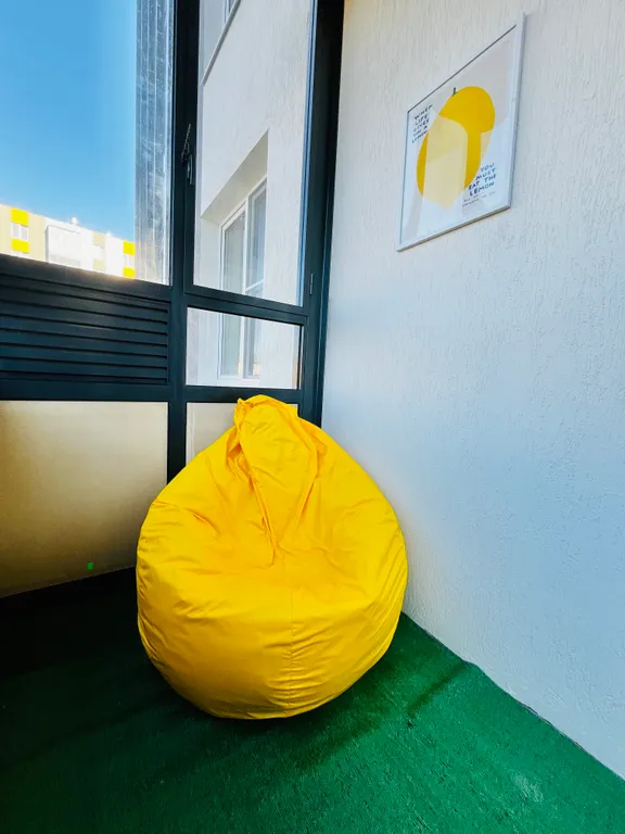 Квартира 1-комнатная Квартира — Колпино