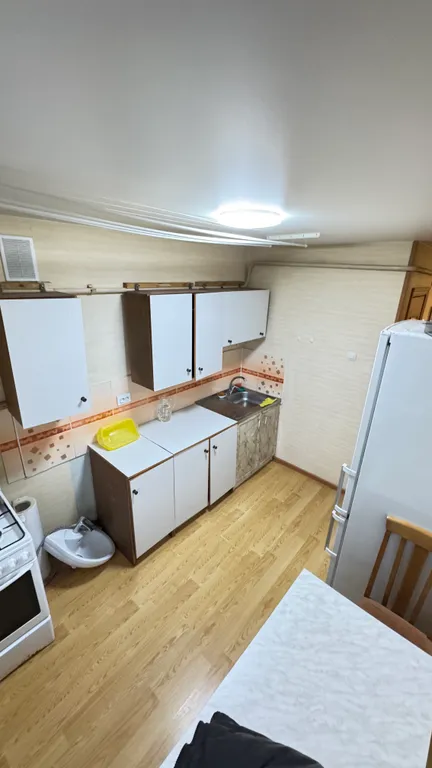 Квартира в хорошем районе