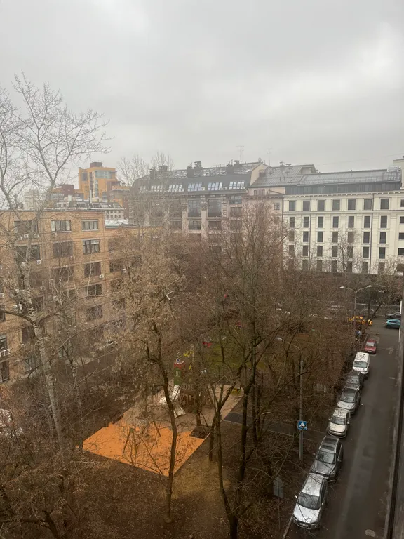 Квартира Уютная квартира — Москва
