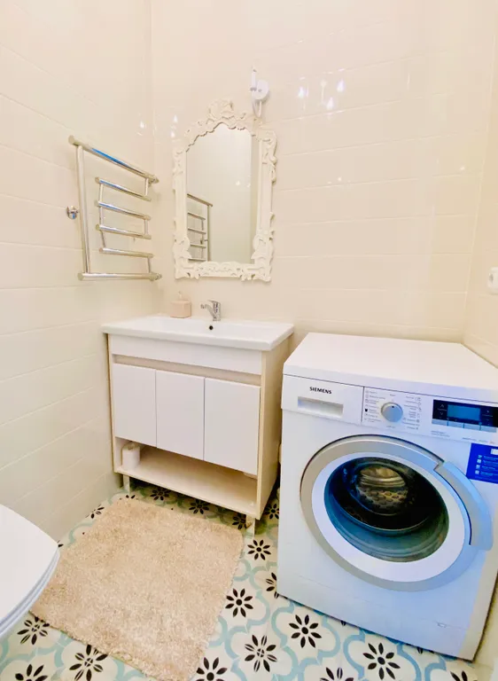 Уютная квартира в центре