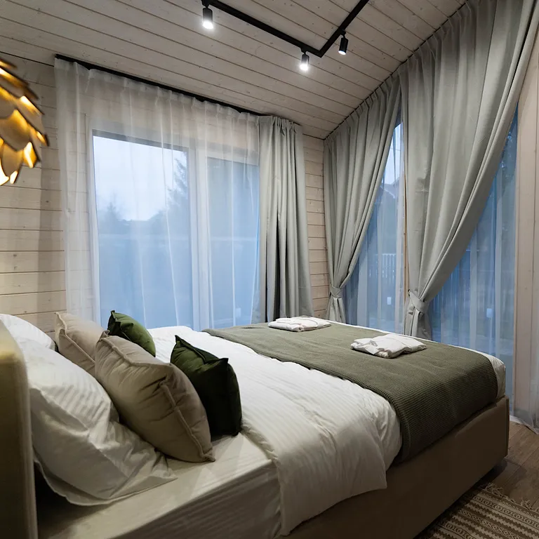 3-комнатный Дом