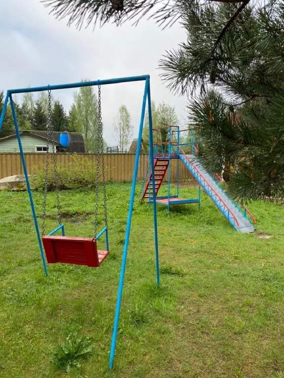 Усадьба Селигерский причал