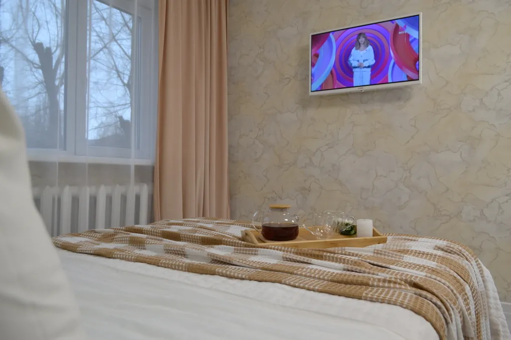 Мона— пространство без суеты