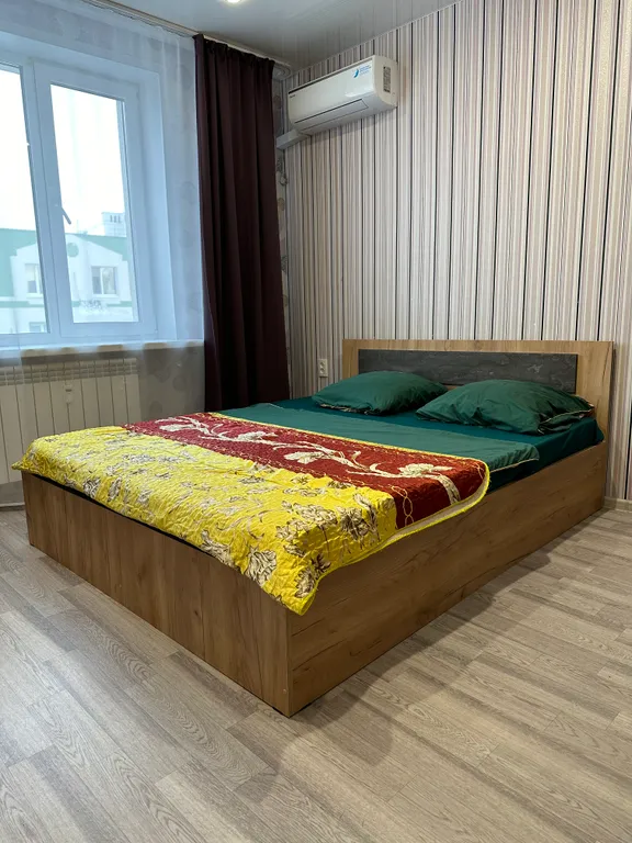 Квартира в Кошелев парке — аренда посуточно в Стройкерамика