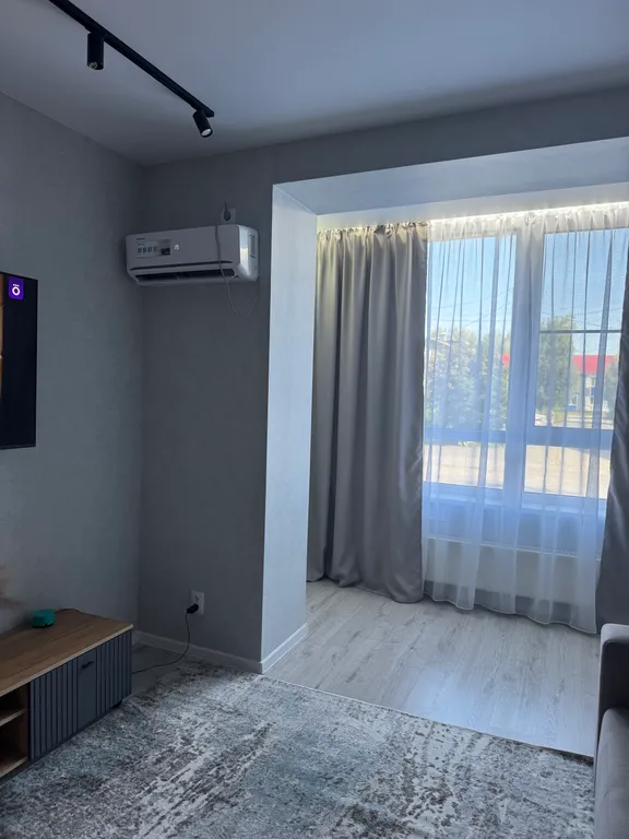 Комфортная 2-х комнатная квартира в Самарово