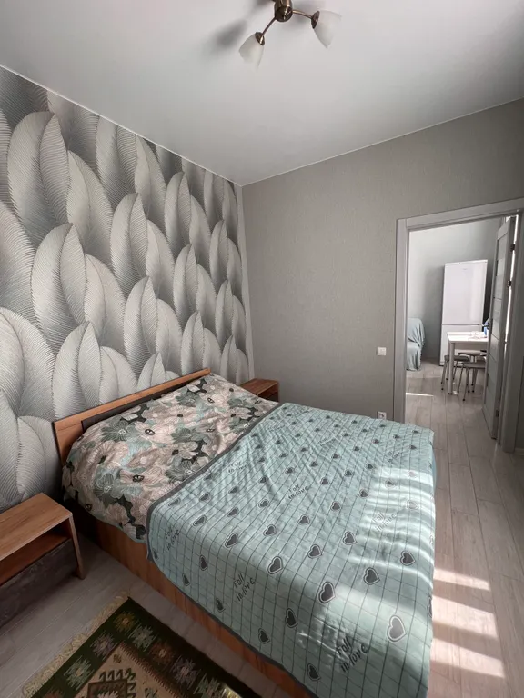 Уютный 6-местный этаж в двухэтажному доме