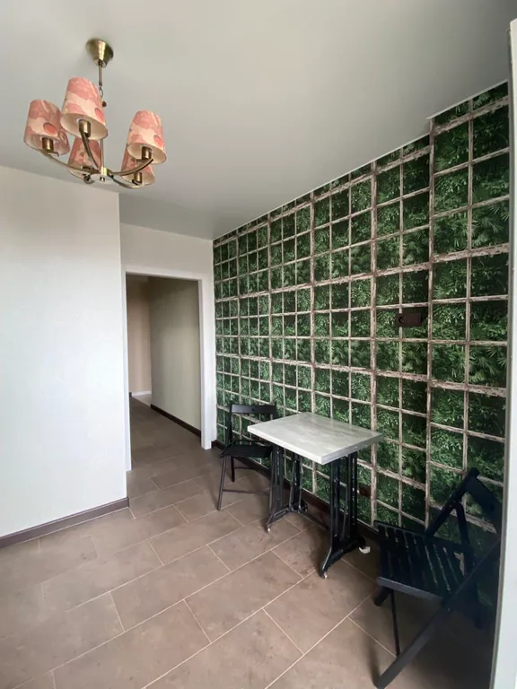 Уютная новая квартира в Северном районе недалеко от М4