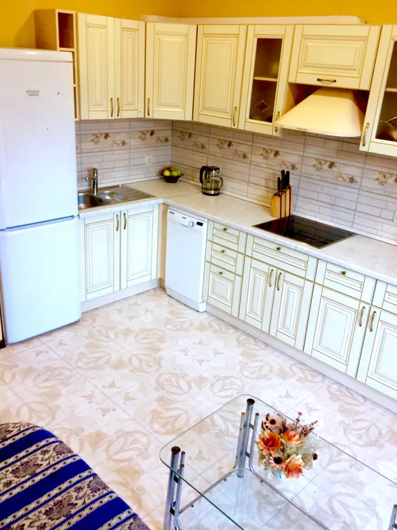 Квартира Квартира Уникальная рядом с Невским — Санкт-Петербург