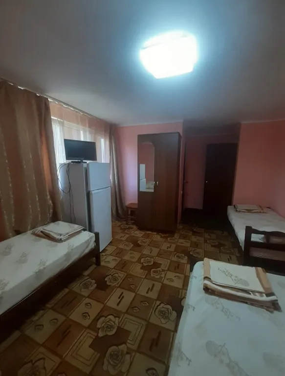 Квартира Комната — Сочи