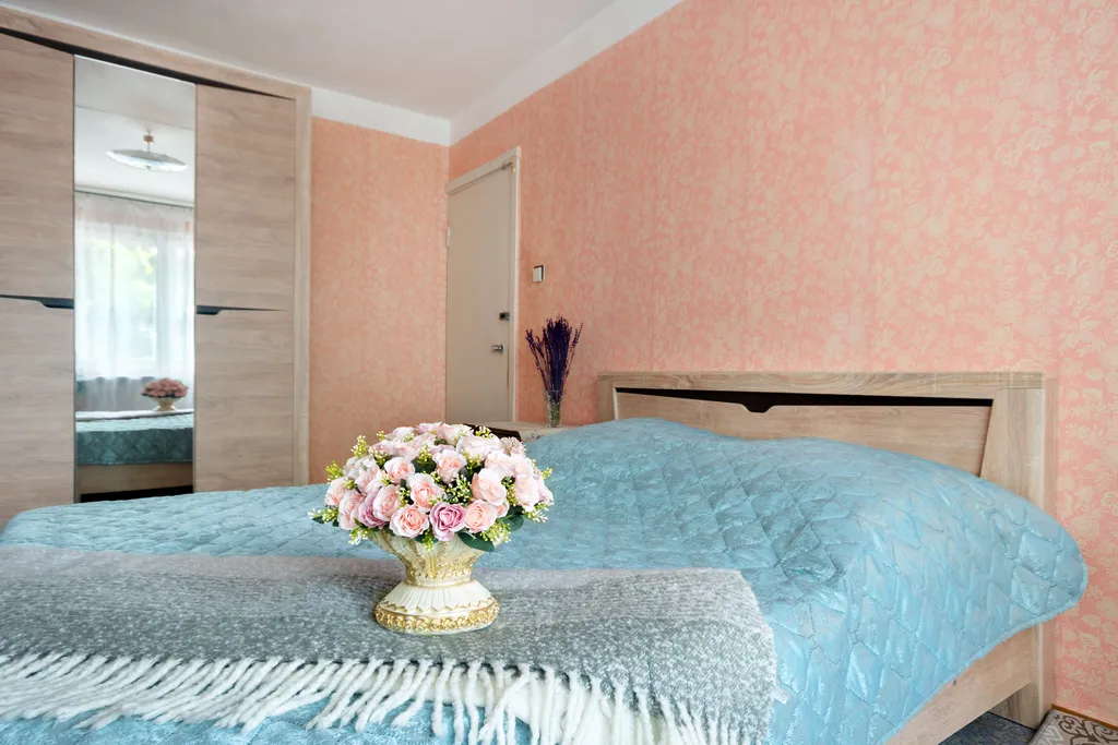 Апартамент уют