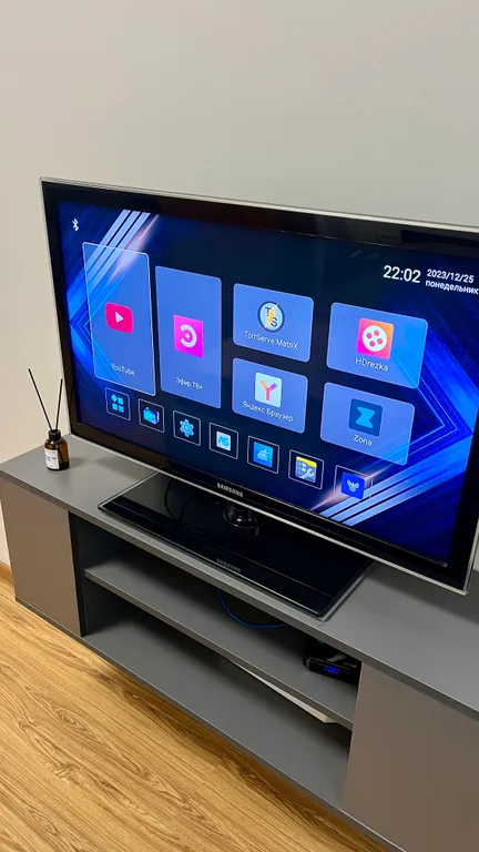 Квартира Квартира в тихом районе недалеко от центра — Анапа