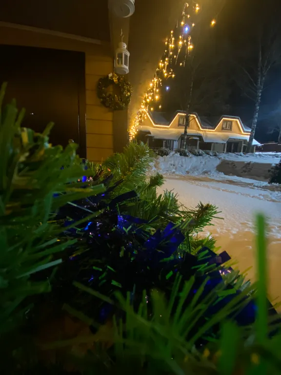 3-комнатный Дом