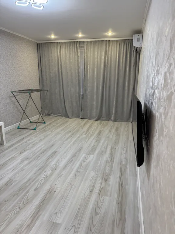 Светлая и уютная квартира