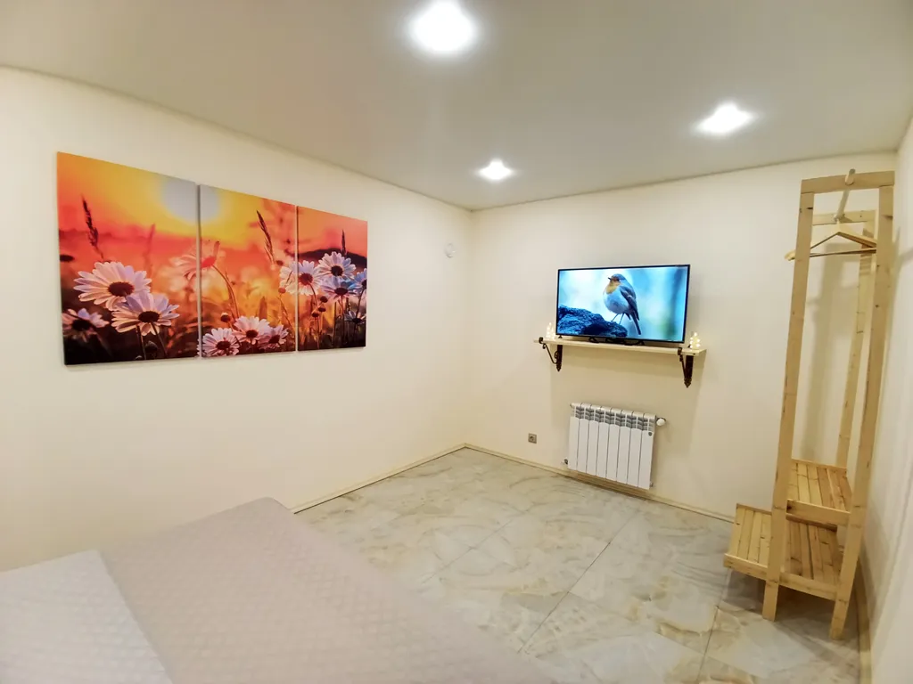 Коттедж Игуменка с русской баней