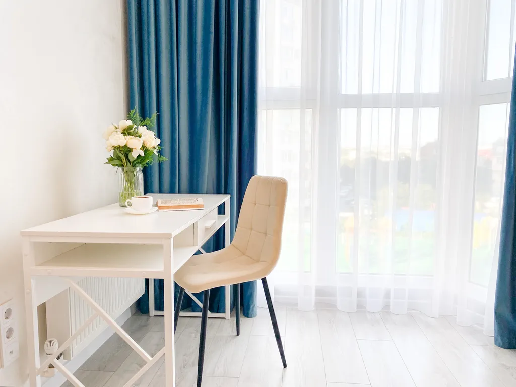 Квартира Квартира Студия в ЖК Гагаринские высотки — Севастополь