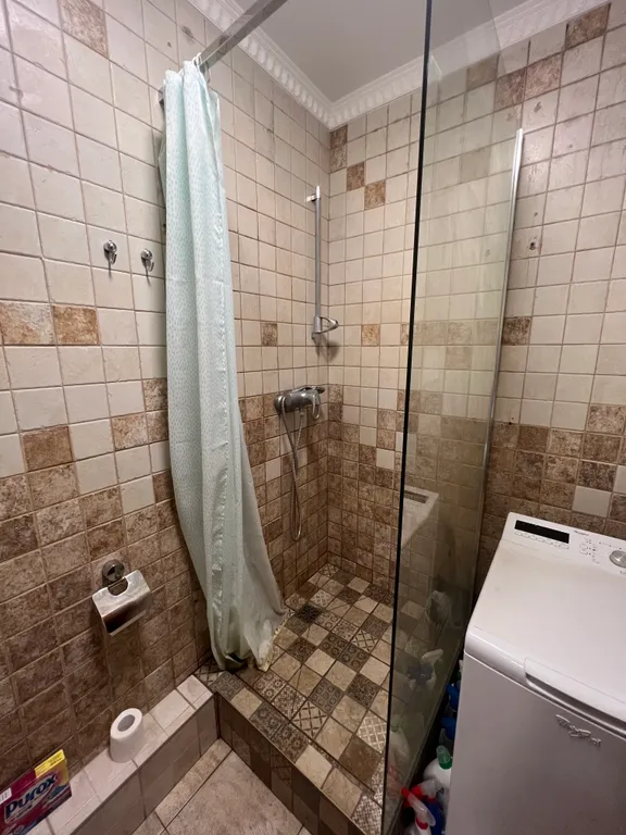 Квартира Большая квартира для большой семьи — Светлогорск