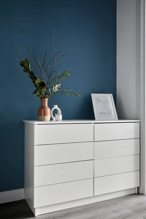 Квартира Квартира Современная студия на Проспекте Будённого — Санкт-Петербург