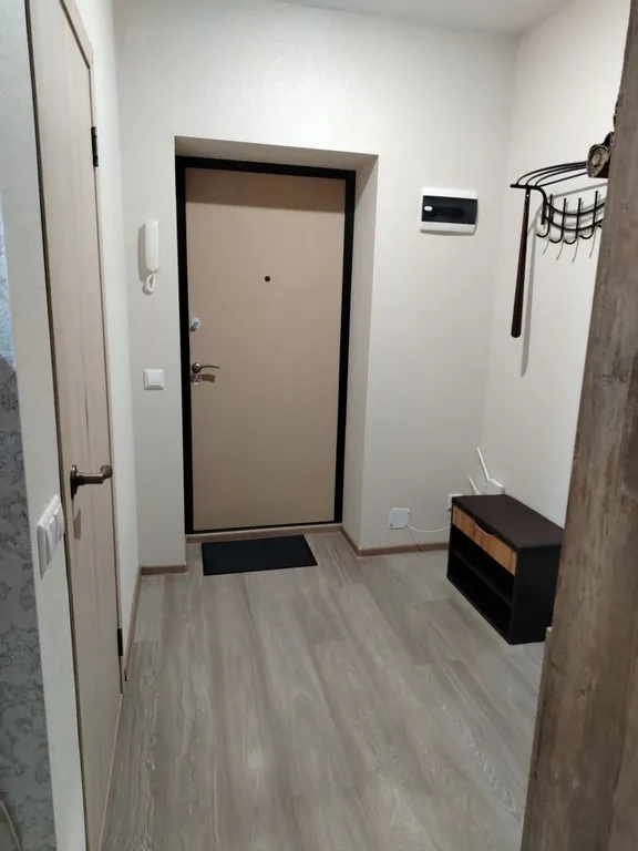 Уютная красивая теплая студия со всеми удобствами