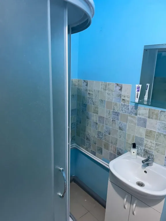 Уютная квартира в ЖК Дружный