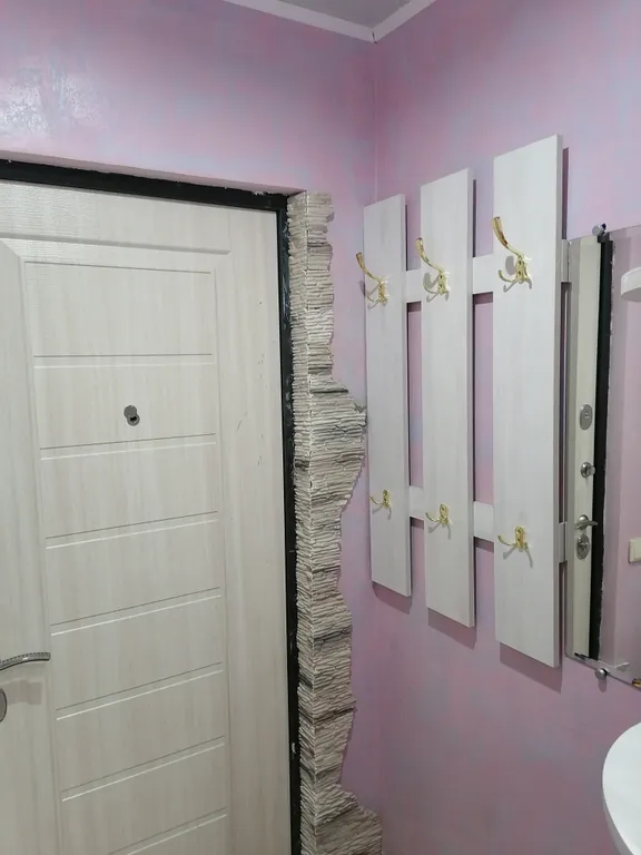 Уютная студия в центре города