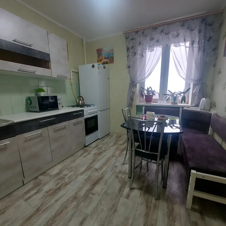 Квартира в центре города