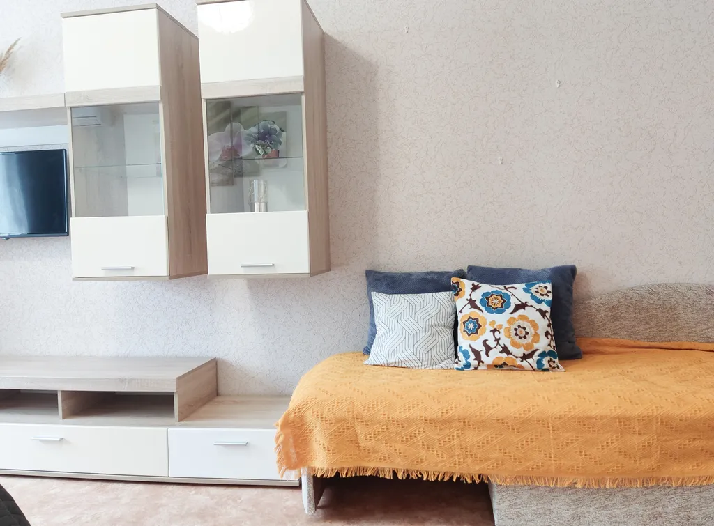 Квартира в 5 минутах от М4, ФСИН