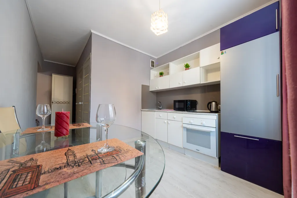 Апартаменты рядом с ТЦ Планета