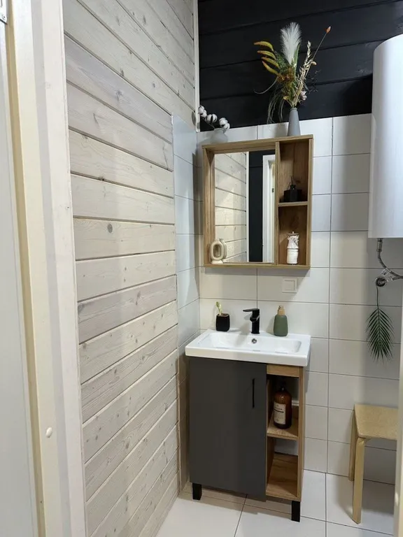 1-комнатный Дом