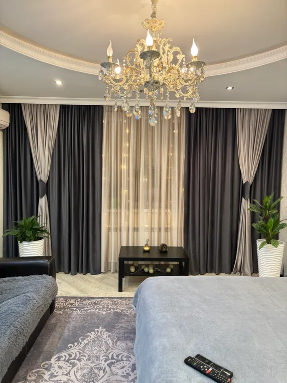 Квартира Уютная квартира в новостройке с закрытым двором — Владикавказ