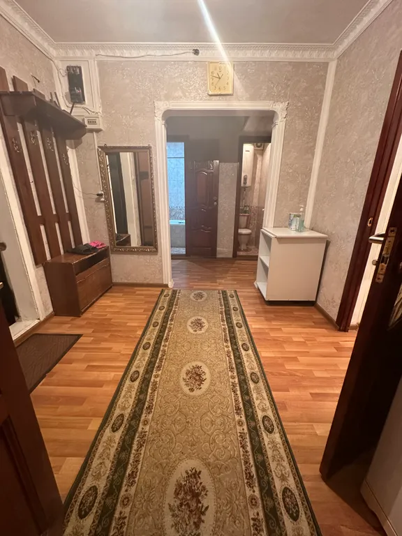 Квартира Квартира Очень удобная для туристов — Махачкала