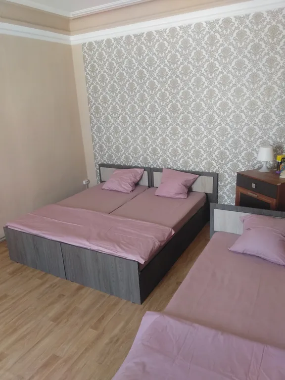 Прекрасная квартира в курортной зоне