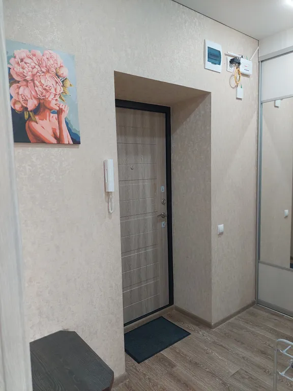 Тихая, комфортная квартира рядом с м4 с дистанционным заездом/выездом