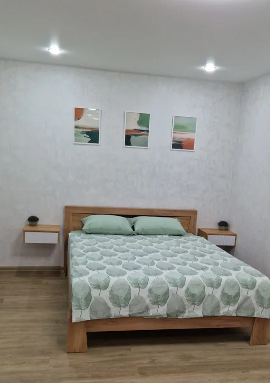 Комфортная квартира в Угличе