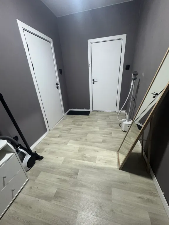 Уютная студия для отдыха