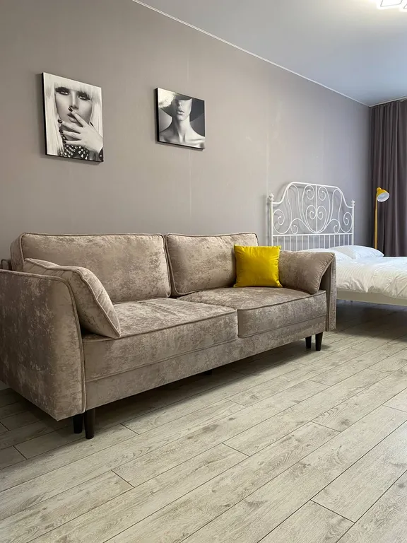 Квартира у Набережной