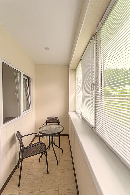 Уютный домик на базе отдыха