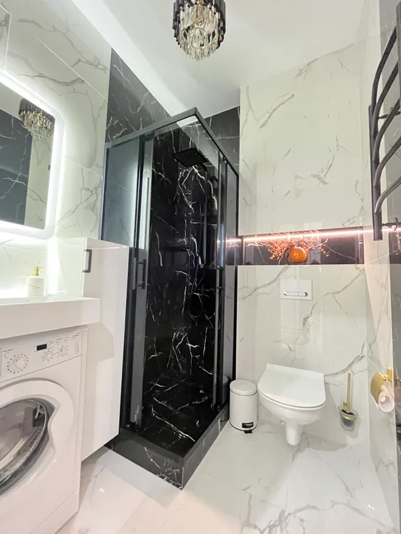 Апартаменты в ЖК Sun Hills