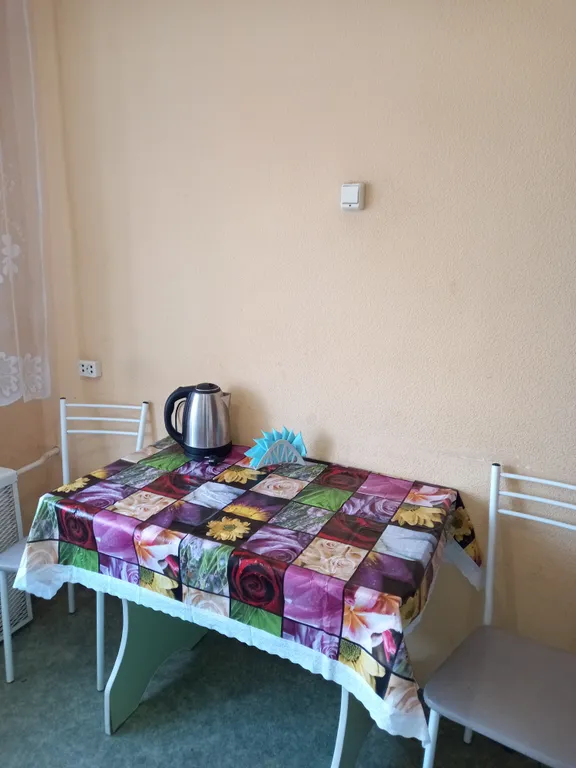 Квартира 1-комнатная Квартира — Красноярск