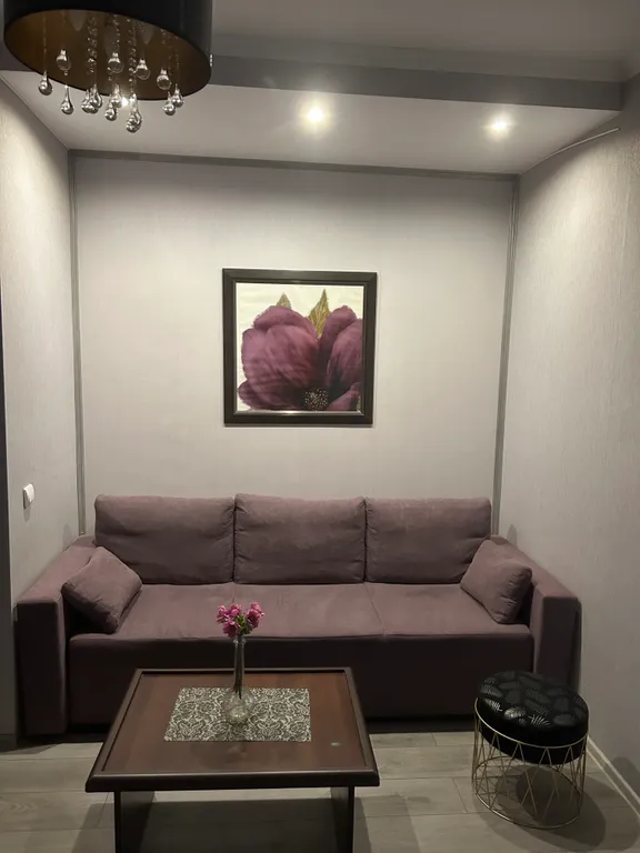 Квартира Квартира Евродвушка у парка Юность в центре города — Калининград