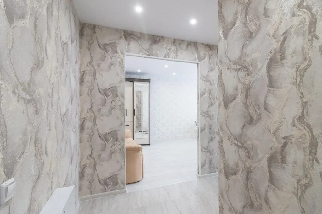 Квартира 1-комнатная Квартира — Петрозаводск