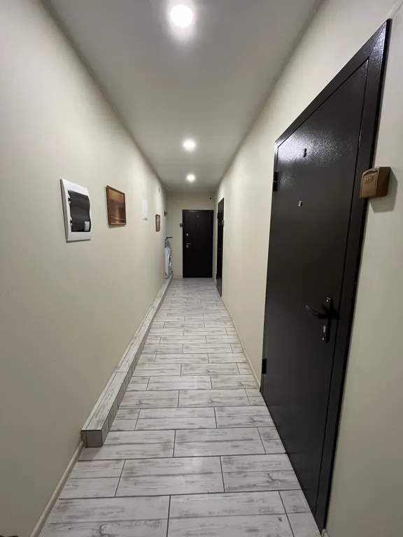 Студия рядом с Перинатальным центром в Барнауле