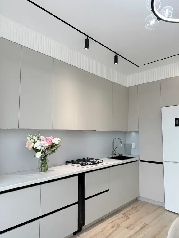 Квартира Люкс с великолепным видом на Эльбрус