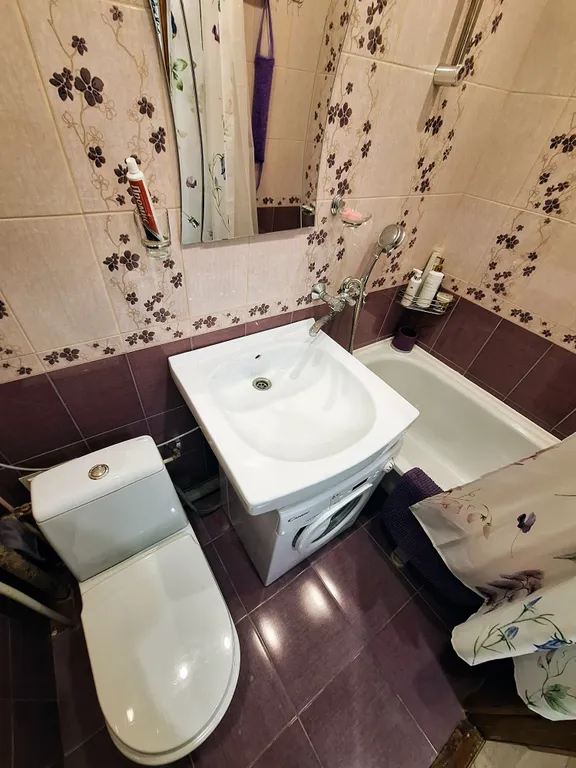 Наша квартира — это ваш личный малый дворец