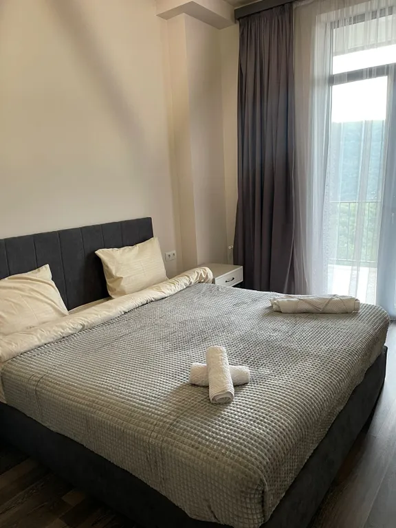 2-комнатная Квартира — аренда посуточно в Цахкадзор