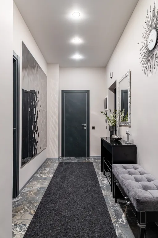 Роскошные апартаменты в Центре Петроградского района