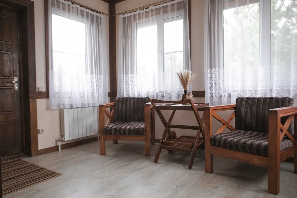 Дом на природе в Тарусском районе