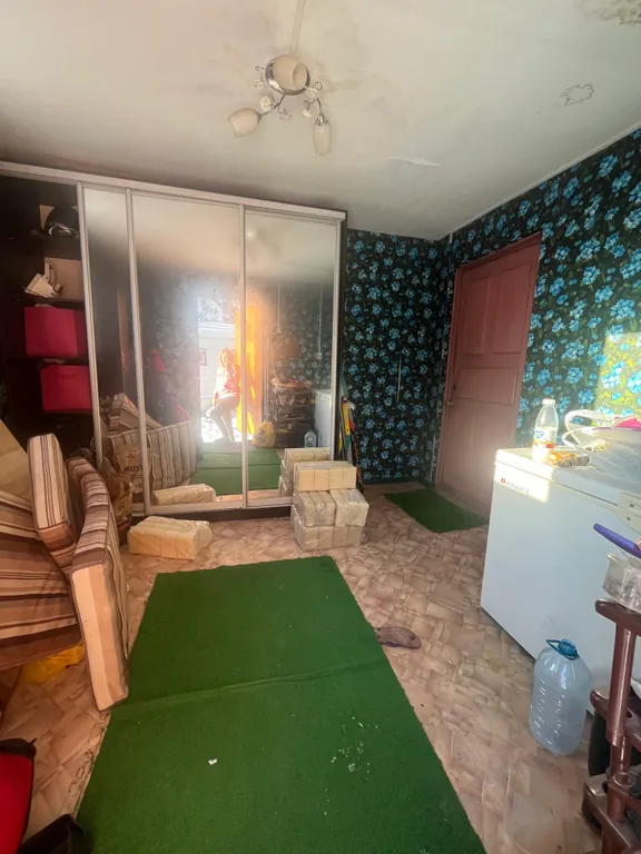 Уютный дом в тихом месте